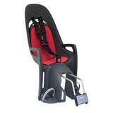 Porte-Bébé Hamax Zenith Cadre Gris/Rouge