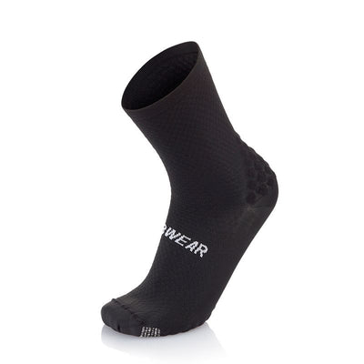 Calcetines Mb Wear Comfort H15 Negro
