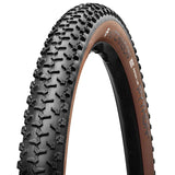 Reifen Hutchinson Python 3 Racing Lab HardSkin Tubeless Ready Faltbar Schwarz/Braun