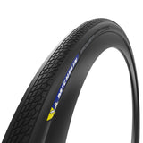 Reifen Michelin Power Adventure Competition Line Faltbar Schwarz