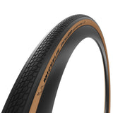 Reifen Michelin Power Adventure Competition Line Faltbar Schwarz/Braun