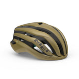 Casque Met Thirty Mips Wander Green Natural Mate