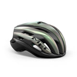 Casque Met Thirty 3K Coal Mips Green Blurred Mate