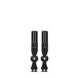 Muc-Off Big Bore Hybrid Tubeless Ventilsatz 30mm Schwarz