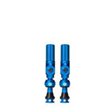 Muc-Off Big Bore Hybrid Tubeless Ventilsatz 30mm Blau