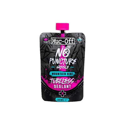 Muc-Off Líquido Sellante Tubeless MTB 80ml