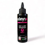 Schmiermittel Klein Bio Graphen Wet 130ml Transparent