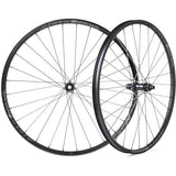 Juego Ruedas Miche 966 SPR Boost Freno Disco Center Lock Tubeless Ready 9/11v Aluminio Negro
