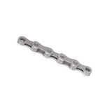 Cadena KMC X-Glide EPT 126 Eslabones 9/11v Plata