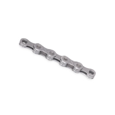 Cadena KMC X-Glide EPT 118 Eslabones 9/11v Gris