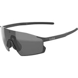 Lunettes Soleil Bolle Icarus Noir Mat Lentille Tns