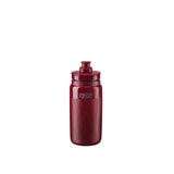 Bidon Elite Fly Tex Rojo Amaranto 550ml