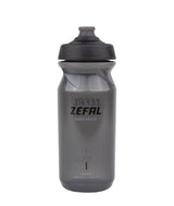 Bidon Zefal Sense Pro 65 Negro Ahumado/Gris 650ml