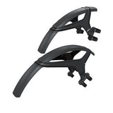 Jeu Garde-Boue Zefal Deflector FM65 26-29" Noir