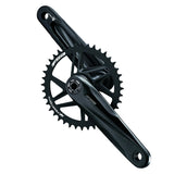 Plato Fsa AGX+ Gossamer Pro Megatooth Direct Mount Shimano 1x12v Aluminio Negro