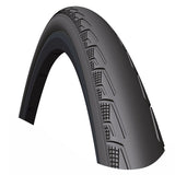 Cubierta Rubena Syrinx V80 Racing Pro Matrix Road Race Compound Tubeless Ready Plegable Negro