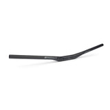 Manillar FSA Gradient Riser 20mm Carbono Negro