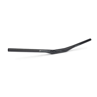 Manillar FSA Gradient Riser 30mm Carbono Negro