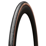 Reifen Hutchinson Blackbird AllSeason Mach Tread 3.0 Tubeless Ready Faltbar Schwarz/Braun