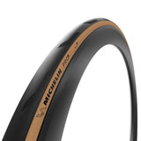 Reifen Michelin Pro5 Competition Line Tubeless Ready Faltbar Schwarz/Braun