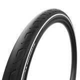 Reifen Michelin City Street Competition Line Faltbar Schwarz