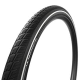 Reifen Michelin City Touring Performance Line Faltbar Schwarz