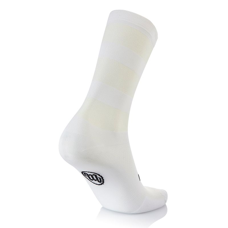 Calcetines Mb Wear Sahara Evo Blanco