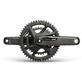 Juego Bielas/Platos Fsa SL-K Modular BB386EVO Direct Mount 50/34d Shimano 12v Carbono Negro