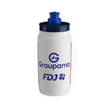 Wasserflaschen Elite Fly Team Groupama-FDJ 550ml