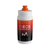 Wasserflaschen Elite Fly Team Ineos Grenadier Style 550ml