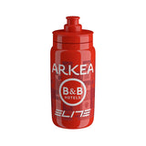 Wasserflaschen Elite Fly Team Arkea B&B Hotels 550ml