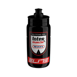 Wasserflaschen Elite Fly Team Intermarché Wanty 550ml