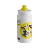 Wasserflaschen Elite Fly Tour France Damen 550ml