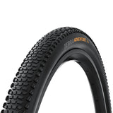Continental Terra Adventure Trail Grip Tubeless Ready Faltreifen Schwarz