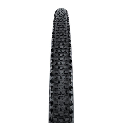 Cubierta Continental Terra Adventure Trail Grip Tubeless Ready Plegable Negro #3