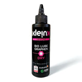Lubricante Klein Bio Graphen Clima Seco 500ml Transparente