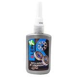 Sellador Rodamientos Klein Grado Medio 50ml Verde