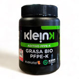 Grasa Klein Bio PFPE-K Silicona 80g Roja
