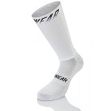 Calcetines Mb Wear Aero Fast H20 Blanco