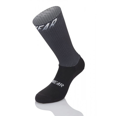Calcetines Mb Wear Aero Dry H20 Negro