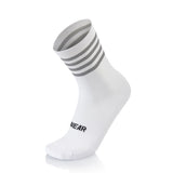 Chaussettes Mb Wear Night H15 Blanc