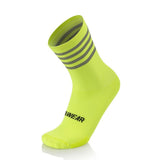 Chaussettes Mb Wear Night H15 Jaune Fluo