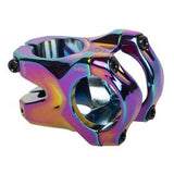 Potence Ergotec Bass 6+ 1-1/8" 31.8mm Aluminium Arc-en-ciel