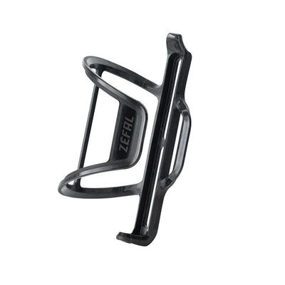 Portabidon Zefal Pulse S2 Derecha Carbono Negro
