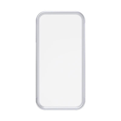 Funda Lluvia SP Connect Smartphone iPhone 16/15/14 Pro/14/13 Pro/13 Transparente