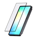 Protector Pantalla SP Connect Smartphone Samsung Galaxy S25 Ultra Transparente