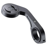 Soporte Smartphone SP Connect Carretera Montaje Manillar Negro