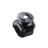 Soporte Smartphone SP Connect SPC+ Universal Velcro Negro