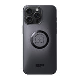 Funda Smartphone SP Connect SPC+ iPhone 15 Pro Max Negro