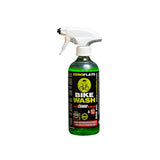 Zero Flats Bike Wash 1L Grün